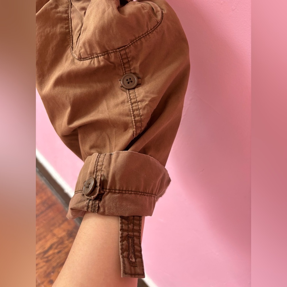 J.Crew Cargo Pants - Picture 6 of 11